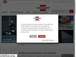 Sites similar to brennenstuhl.co.uk