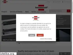 Sites similar to brennenstuhl.com.tr