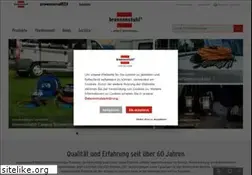 Sites similar to brennenstuhl.com