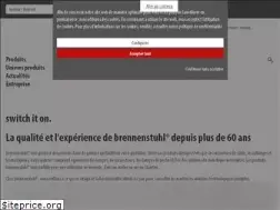 Sites similar to brennenstuhl.fr