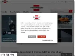 Sites similar to brennenstuhl.it
