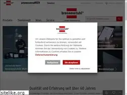 Sites similar to brennenstuhl.lu