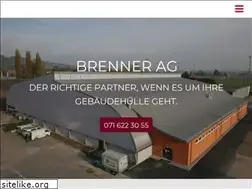 Sites similar to brenner-dach.ch