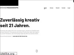 Sites similar to brenner-medien.de