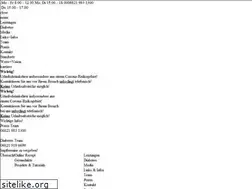 Sites similar to brenner-praxis.de