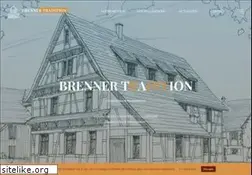 Sites similar to brenner.fr