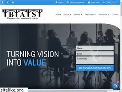 Sites similar to brenneraccounting.com
