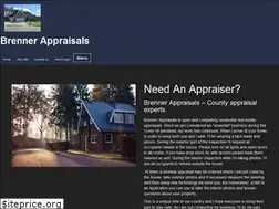 Sites similar to brennerappraisals.com