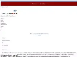 Sites similar to brennerbasisdemokratie.eu