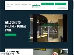 Sites similar to brennerdentalcare.com