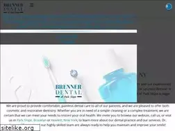 Sites similar to brennerdentalofparkslope.com