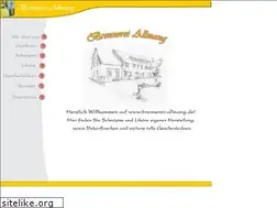 Sites similar to brennerei-allmang.de