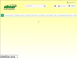 Sites similar to brennerei-ebner.de