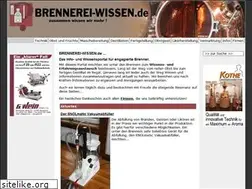 Sites similar to brennerei-wissen.de
