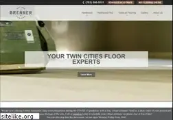 Sites similar to brennerfloor.com