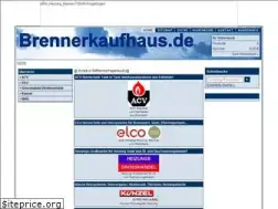 Sites similar to brennerkaufhaus.de