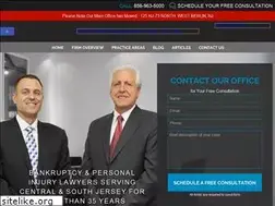 Sites similar to brennerlawoffice.com
