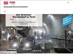Sites similar to brennernordzulauf.eu