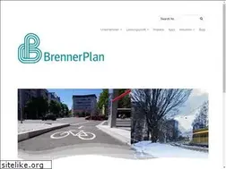 Sites similar to brennerplan.at