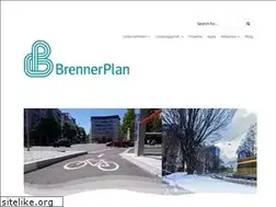 Sites similar to brennerplan.ch