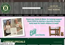 Sites similar to brennersfurniture.com