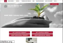 Sites similar to brennertherapy.com