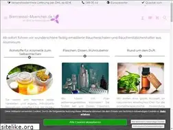 Sites similar to brennessel-muenchen.de