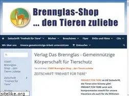 Sites similar to brennglas.com