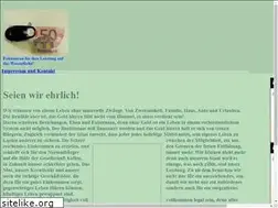 Sites similar to brennglas.de