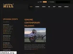 Sites similar to brennhill.com