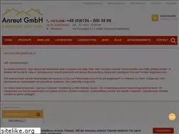 Sites similar to brennholz-anreut.de
