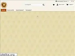Sites similar to brennholz-gmeiner.de