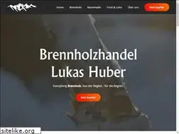 Sites similar to brennholz-huglfing.de