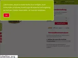 Sites similar to brennholz.eu