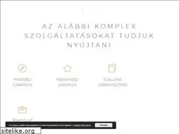 Sites similar to brennholz.hu