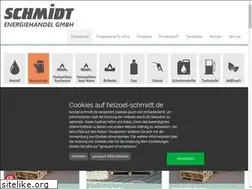 Sites similar to brennholzmarkt.de