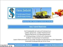 Sites similar to brennholzmaschine.com