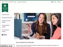 Sites similar to brenniston.com.au