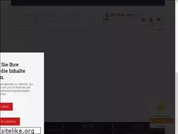 Sites similar to brennlust.de