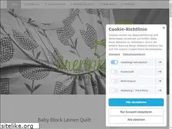 Sites similar to brennnesselein.ch