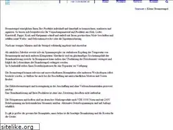 Sites similar to brennstempel.com