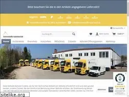 Sites similar to brennstoffe-saarland.de