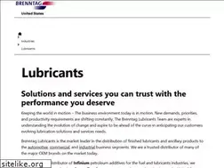 Sites similar to brenntaglubricantsne.com