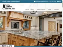 Sites similar to brennycabinets.com