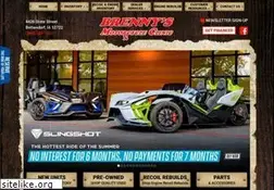 Sites similar to brennys.com