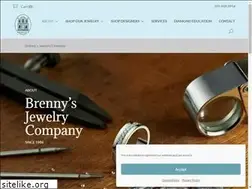 Sites similar to brennysjewelry.com