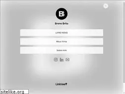 Sites similar to brenobrito.com