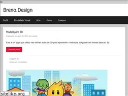 Sites similar to brenodesign.com