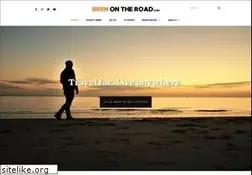 Sites similar to brenontheroad.com
