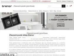 Sites similar to brenor.pl